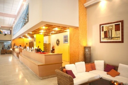 Irene Palace Beach Resort - 31