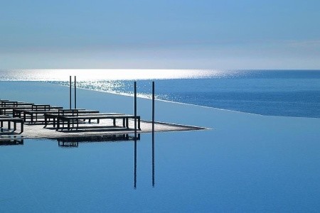 Michelangelo Resort & Spa - 2