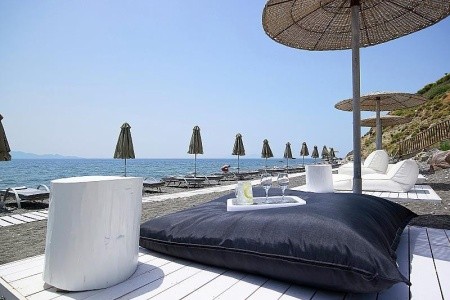 Michelangelo Resort & Spa - 3
