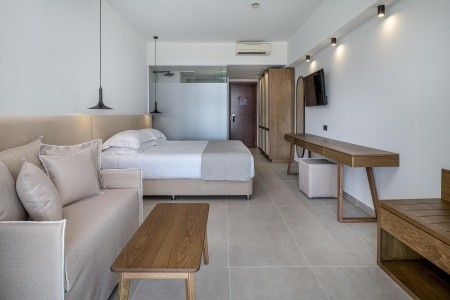 Michelangelo Resort & Spa - 4