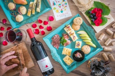 Poznávací zájezdy do Itálie - Za vínem a gastronomickými zážitky do Trentina