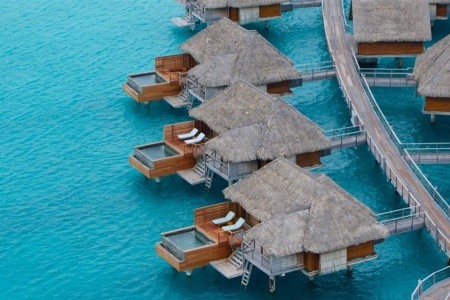 Four Seasons Resort Bora Bora - 10