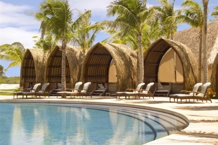 Four Seasons Resort Bora Bora - 13