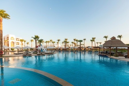 Sunrise Remal Resort, Egypt, Sharm El Sheikh