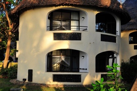 Keňa Mombasa Severin Sea Lodge 10 dňový pobyt Raňajky Letecky Letisko: Praha September 2025 (17/09/25-26/09/25)