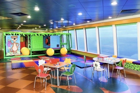 Norwegian Jade - 5