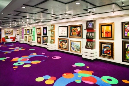 Norwegian Jade - 21
