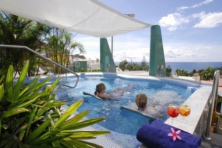 Kanárské ostrovy, Gran Canaria, Cura Sol, za <span>25.500</span> Kč