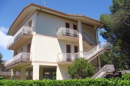 Villa Stefano