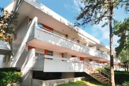 Apartmány Auriga