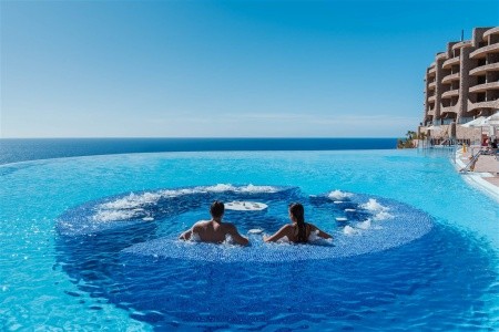 Gloria Palace Royal Hotel & Spa - 5