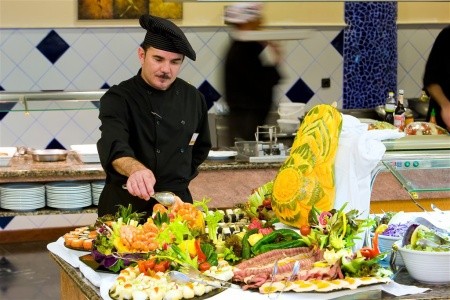 Gloria Palace Royal Hotel & Spa - 19