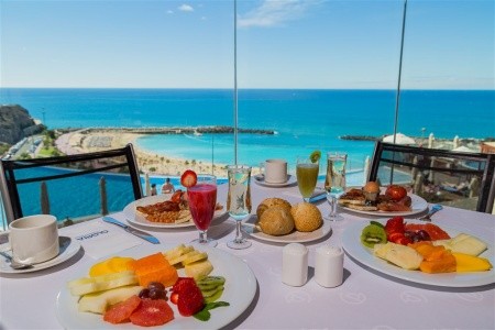 Gloria Palace Royal Hotel & Spa - 20