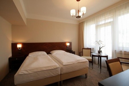 Alexandria Spa & Wellness - 3