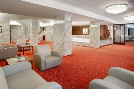 Alexandria Spa & Wellness - 11