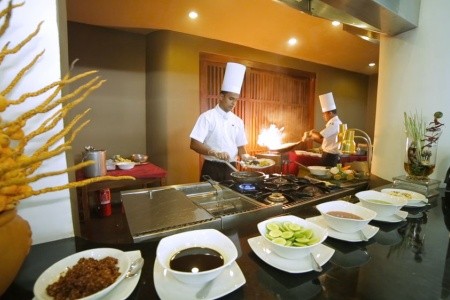 Occidental Eden Beruwala - 8