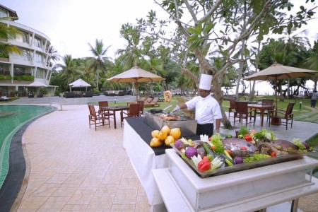 Occidental Eden Beruwala - 11