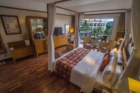 Occidental Eden Beruwala - 12