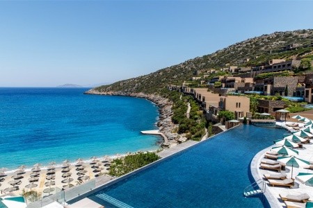 Daios Cove Luxury Resort & Villas - 2