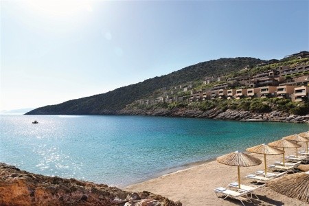 Daios Cove Luxury Resort & Villas - 3