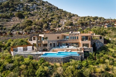 Daios Cove Luxury Resort & Villas - 5