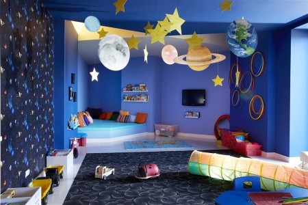 Daios Cove Luxury Resort & Villas - 10