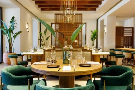 Daios Cove Luxury Resort & Villas - 11