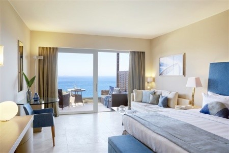 Daios Cove Luxury Resort & Villas - 12
