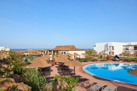 Melia Llana Resort (Ponta Preta) - 24