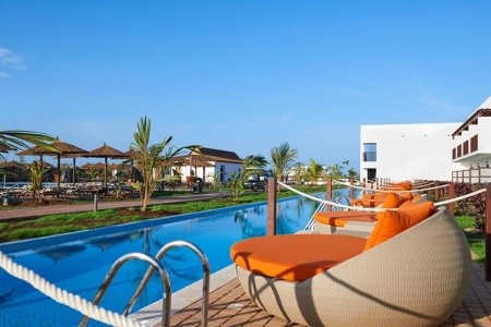 Melia Llana Resort (Ponta Preta) - 25