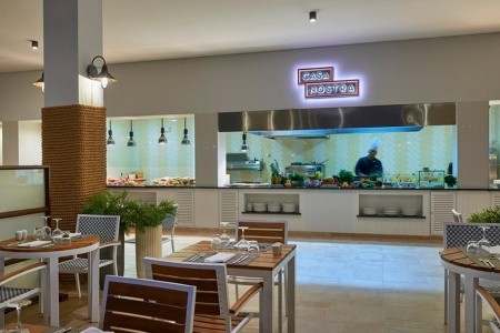 Melia Llana Resort (Ponta Preta) - 27