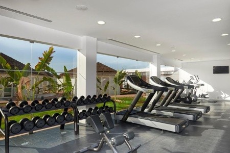 Melia Llana Resort (Ponta Preta) - 29