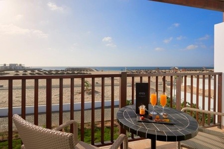 Melia Llana Resort (Ponta Preta) - 30