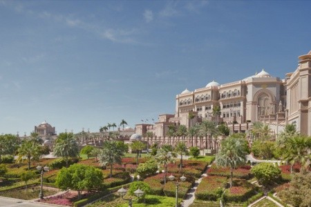 Emirates Palace Kempinski