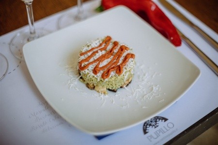 SICÍLIE – VELKÝ OKRUH nejen pro milovníky vína a dobrého jídla - 39