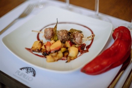 SICÍLIE – VELKÝ OKRUH nejen pro milovníky vína a dobrého jídla - 40