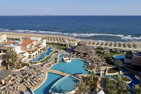 Řecko, Kréta, Atlantica Caldera Palace, za <span>59.916</span> Kč