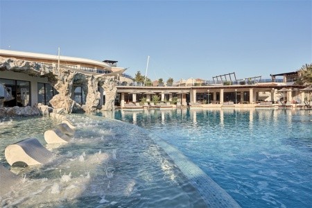 Atlantica Caldera Palace - 6