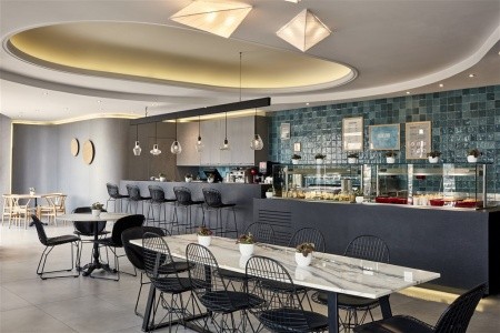 Atlantica Caldera Palace - 10