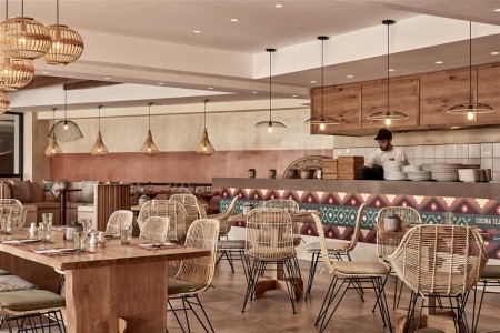 Atlantica Caldera Palace - 11