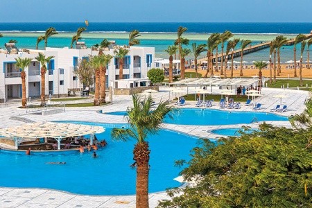 Casa Blue Beach Resort, Egypt, Marsa Alam