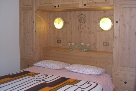 Rezidence Marmolada - 3