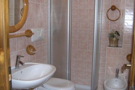 Rezidence Marmolada - 4