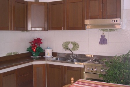 Rezidence Marmolada - 5