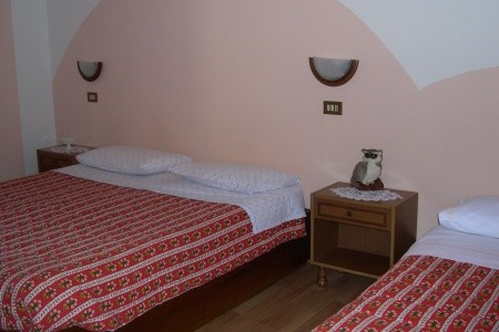 Rezidence Marmolada - 6