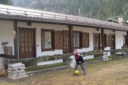 Rezidence Marmolada - 7