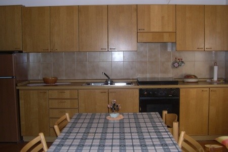 Rezidence Marmolada - 8