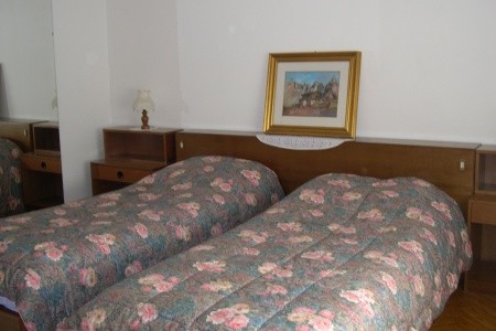 Rezidence Marmolada - 9