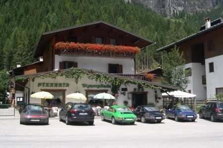 Rezidence Marmolada - 10