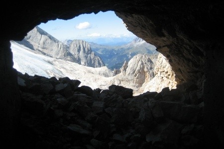 Rezidence Marmolada - 11